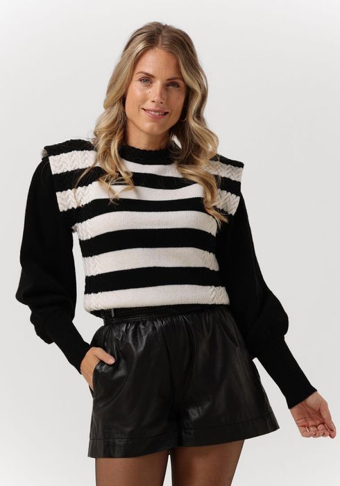 Оригинален вълнен пуловер Notes du Nord