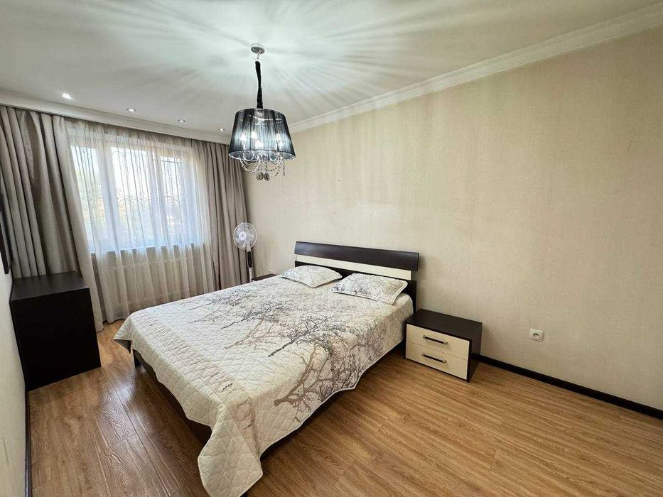 в продаже появилась 3-х комнатная квартира на Ц-1 ID: 4296