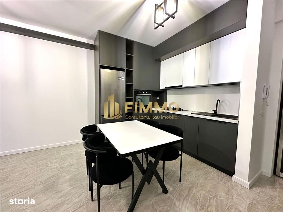 Prima inchiriere | Loc de parcare inclus | ID: 1288