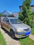 Dacia Logan - de vânzare