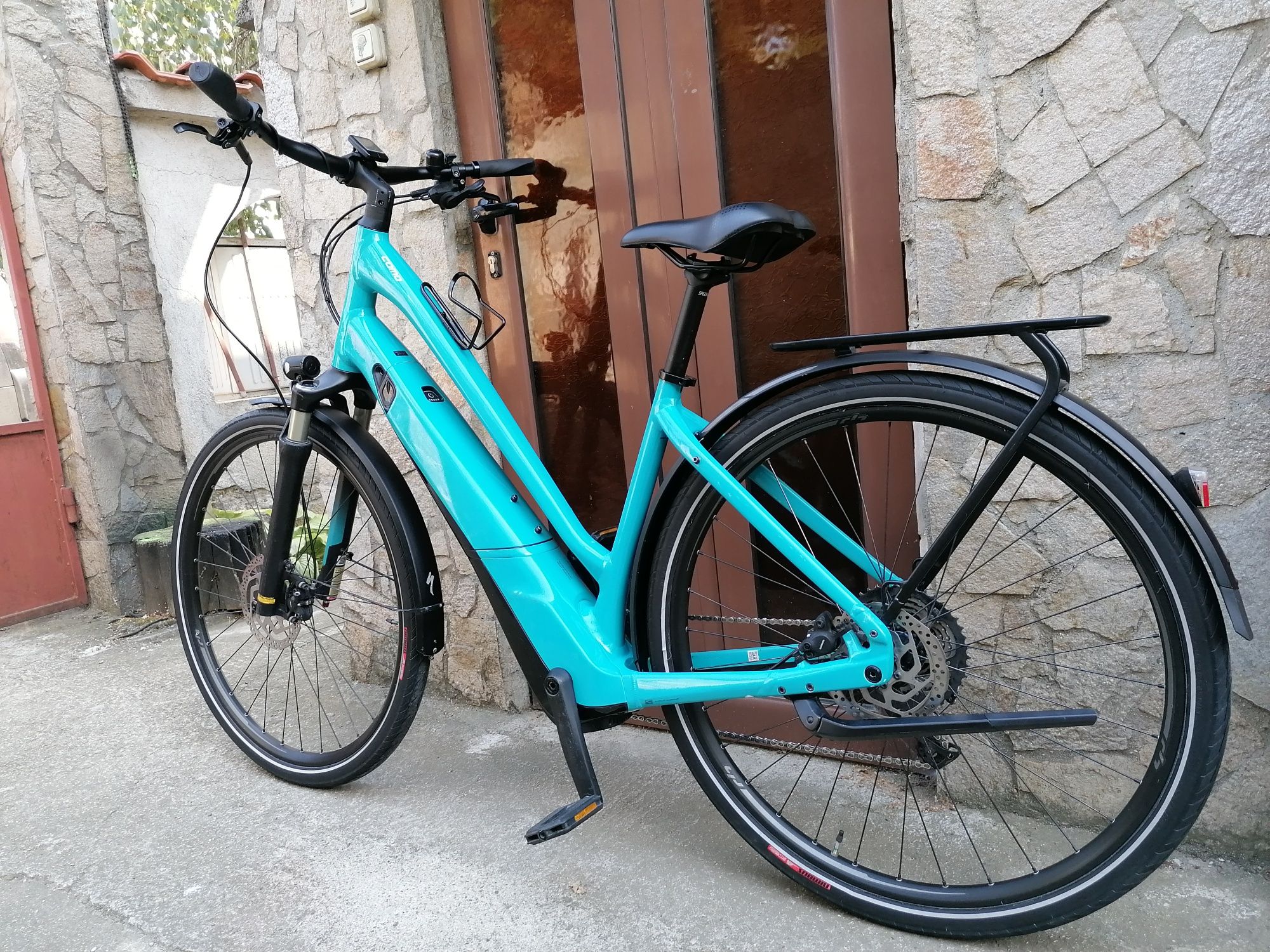 Specialized Електрически 28 цола