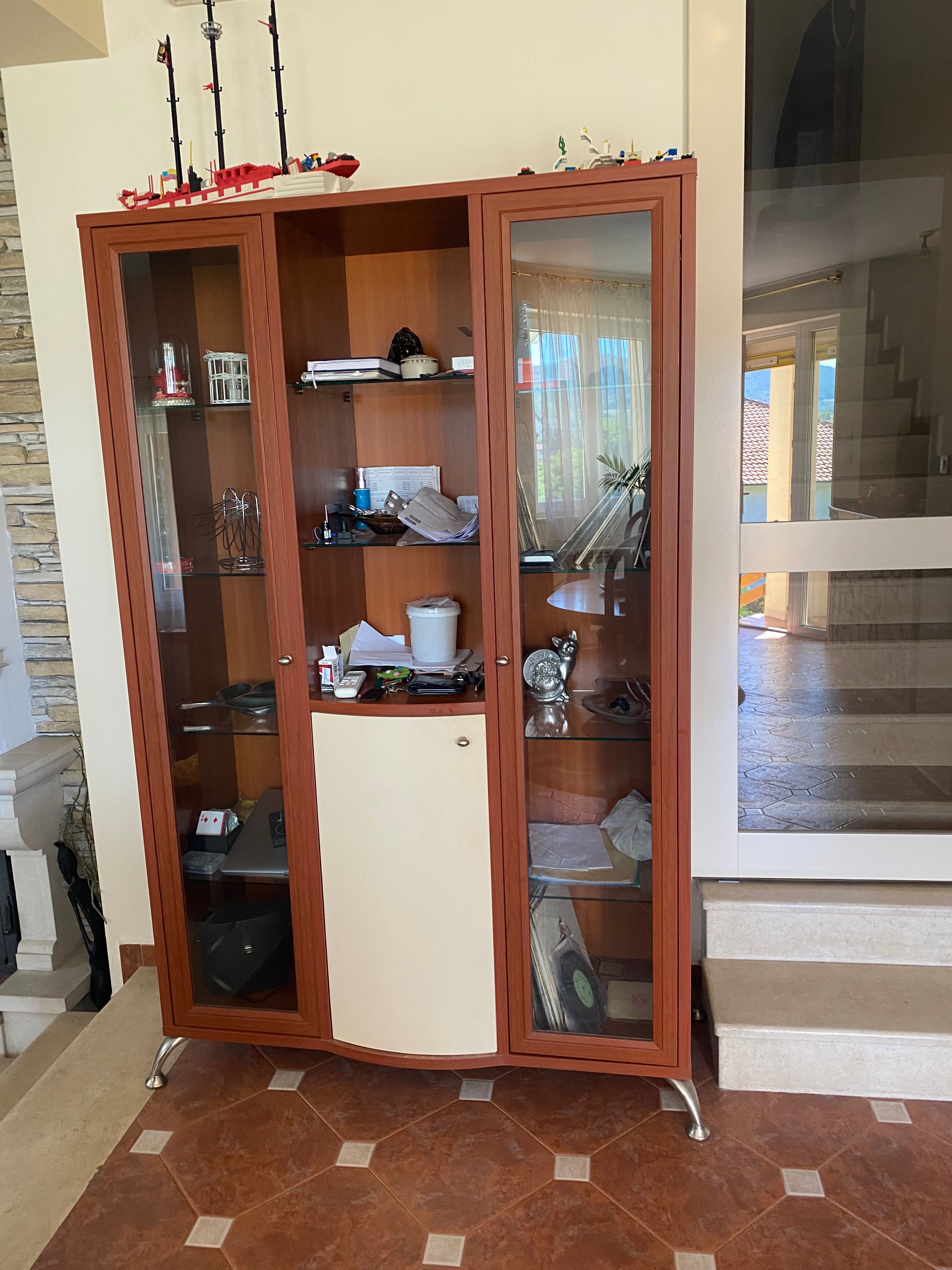 Месингов парапет