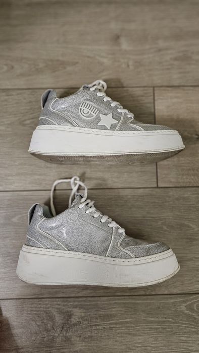 Сникърси Chiara Ferragni