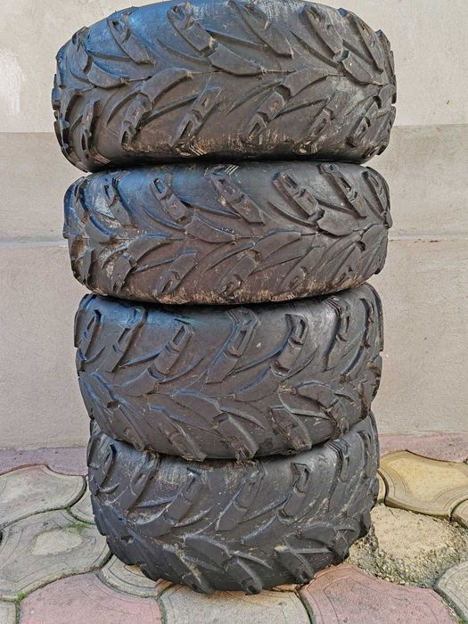 Cauciucuri ATV CST 14