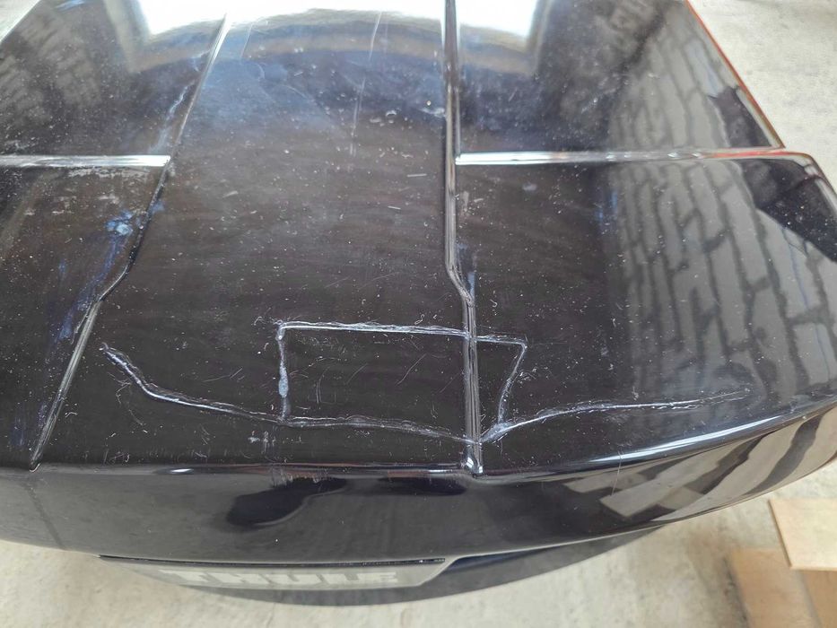 Vand sau schimb Thule Motion XT L