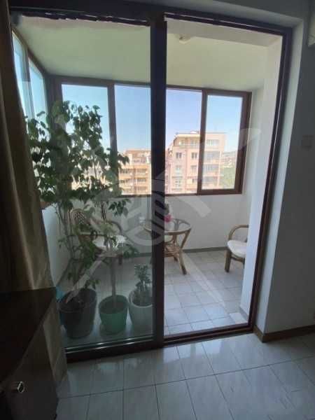 Двустаен апартамент под наем в Центъра 11805801