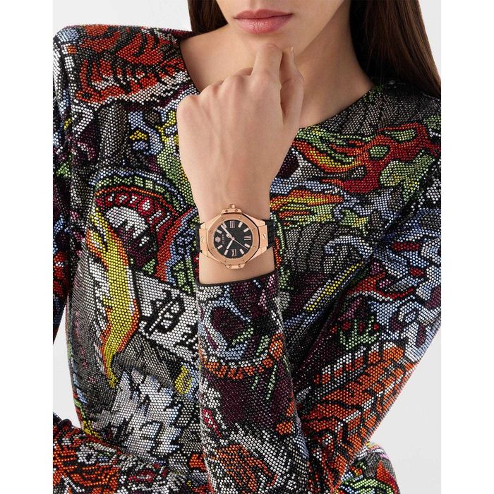 Дамски часовник Philipp Plein Lady Royal