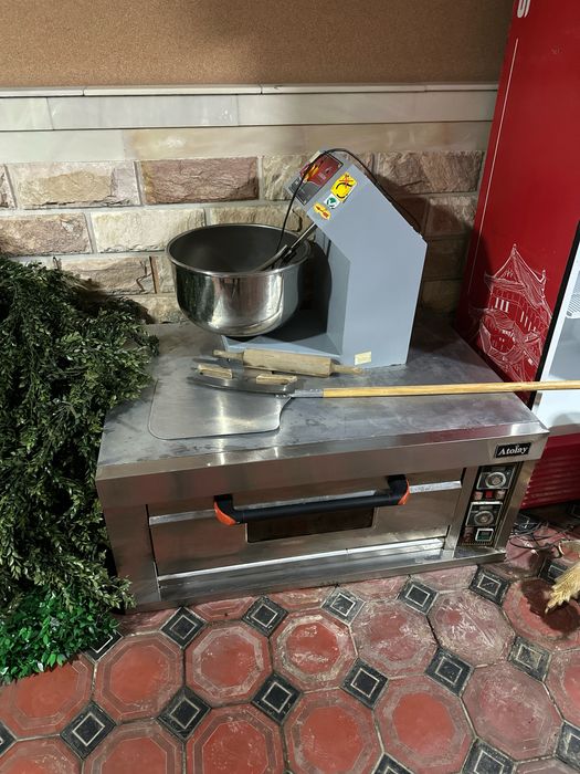 Бизнес сотилади бардак чой!