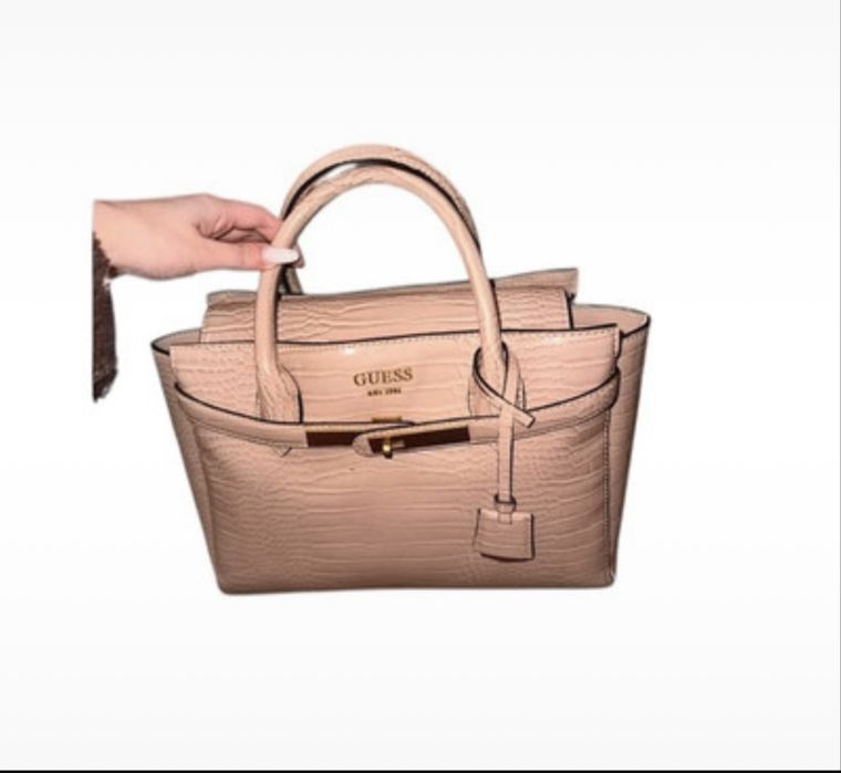 Geanta guess originala