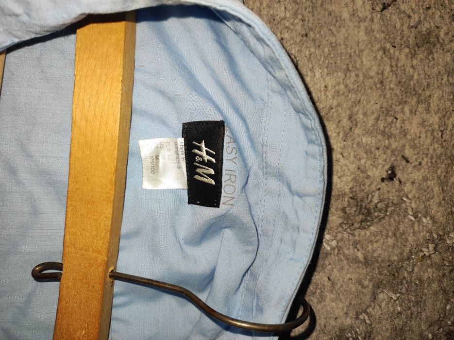 Cămașă H&M marimea M