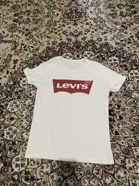 Мужская футболка/ Levi’s