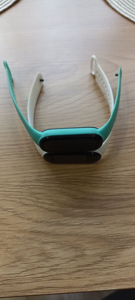 12 brățări curele 2 cabluri Ceasuri Smartwatch Xiaomi mi Band 4 5 6  7
