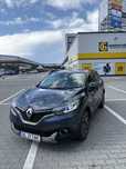 Renault kadjar 2016