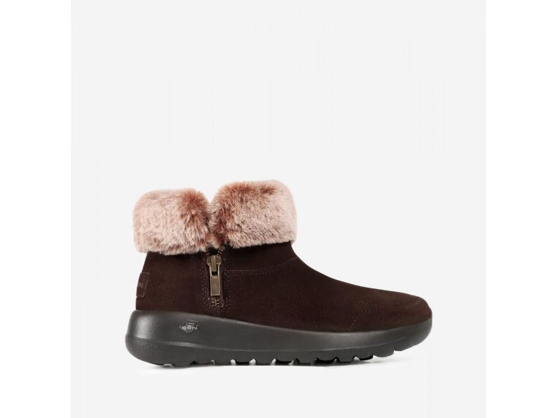 Зимни ботуши Skechers On The Go Joy Savvy  размери - 37, 38
