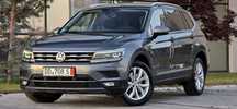 Volkswagen Tiguan Allspace/ metrix/had-up Display/Cameră 360/ 2.0 190 cp/ DSG/ WEBASTO/
