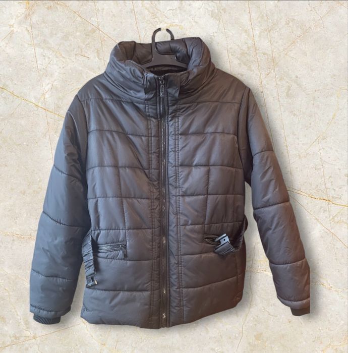 Geaca matlasată 2XL