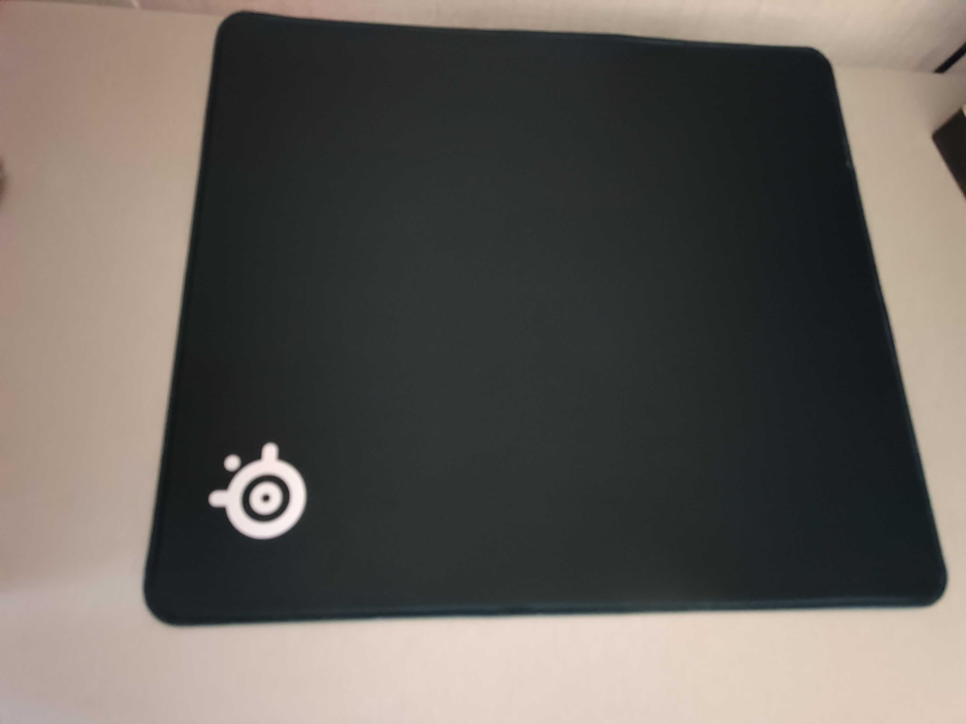 Коврик для мыши Steelseries QCK L