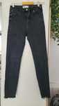 Blugi skinny, Zara, 36