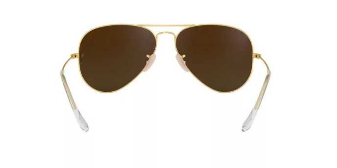 Ray-Ban Aviator Large Metal Ochelari de Soare RB 3025 112/19 MARIME 58