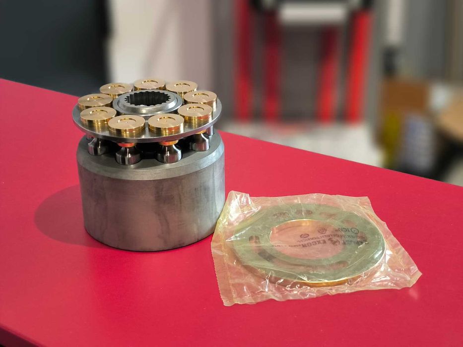 Kit reparatie pompa hidraulica Rexroth A10VO71 DFSR/31R