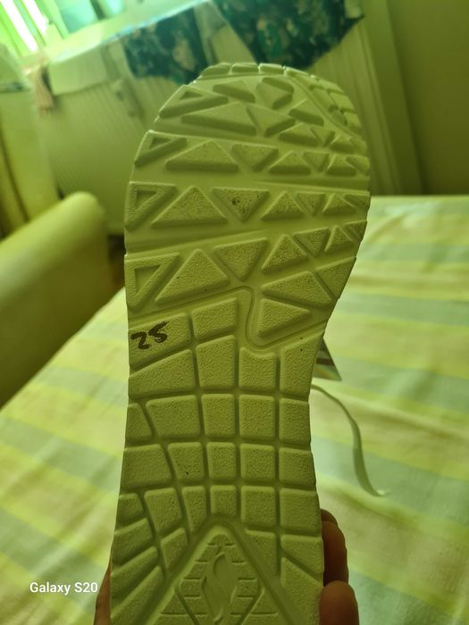 Skechers Маратонки 9.5 44номер