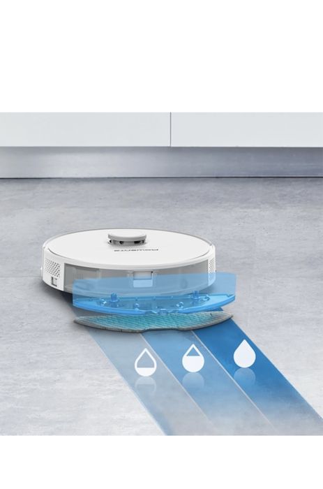 Aspirator robot Rowenta X-plorer S75