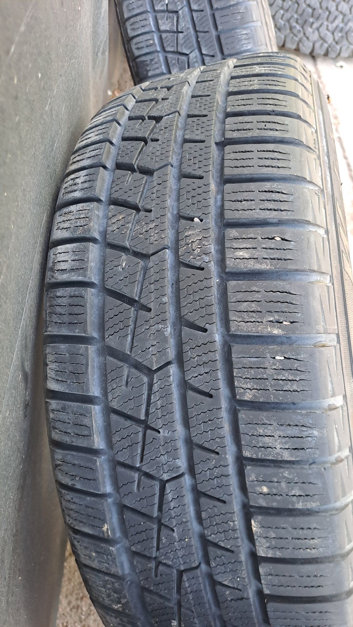 16" 5Х120мм Rial, 5X120mm BMW джанти с гуми