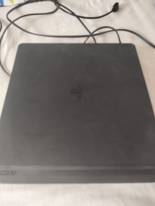 Ps4 in stare buna