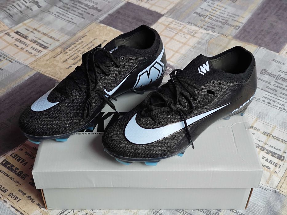 Nike AIR Zoom Mercurial Vapor 16 Elite