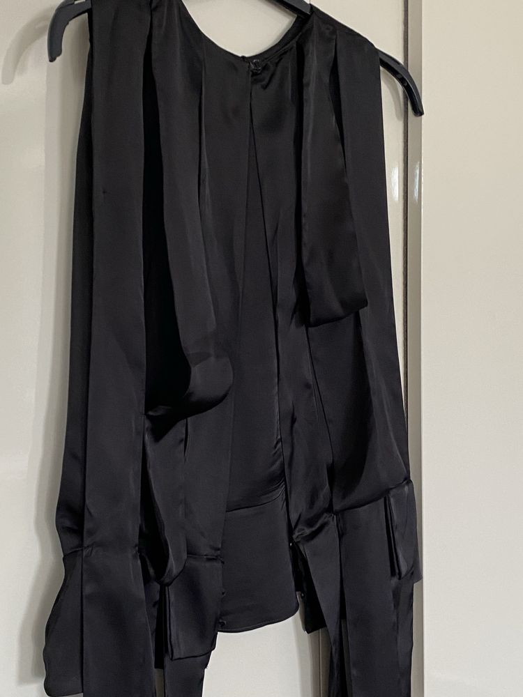 Zara топ Limited edition , размер М
