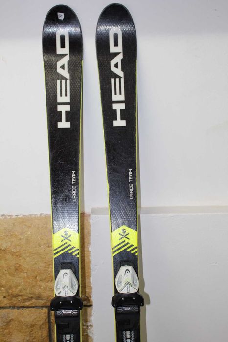 ski/schi/schiuri Head World Cup rebels I.RACE 160cm
