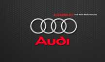 Component protection Audi Reparatii navigatii Audi MMI Harti2025