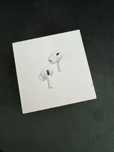 Apple AirPods Pro Gen 2 Sigilate