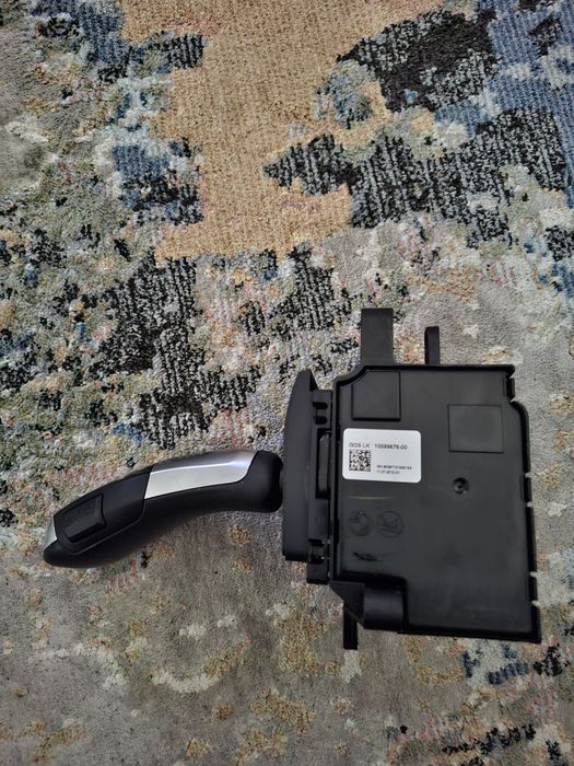 Joystick BMW F10,F30,X3