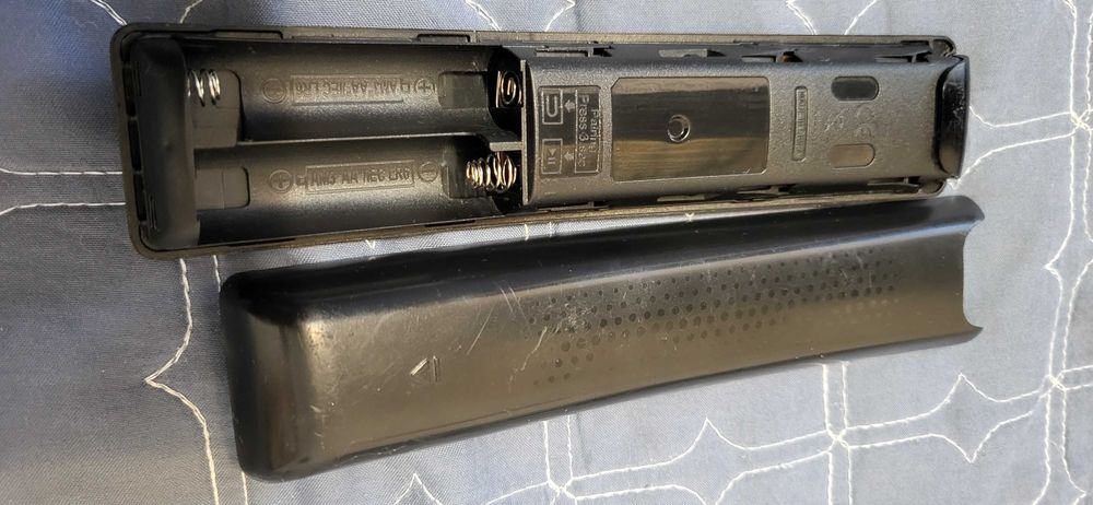 SAMSUNG Telecomanda Smart fuctionala 55 lei