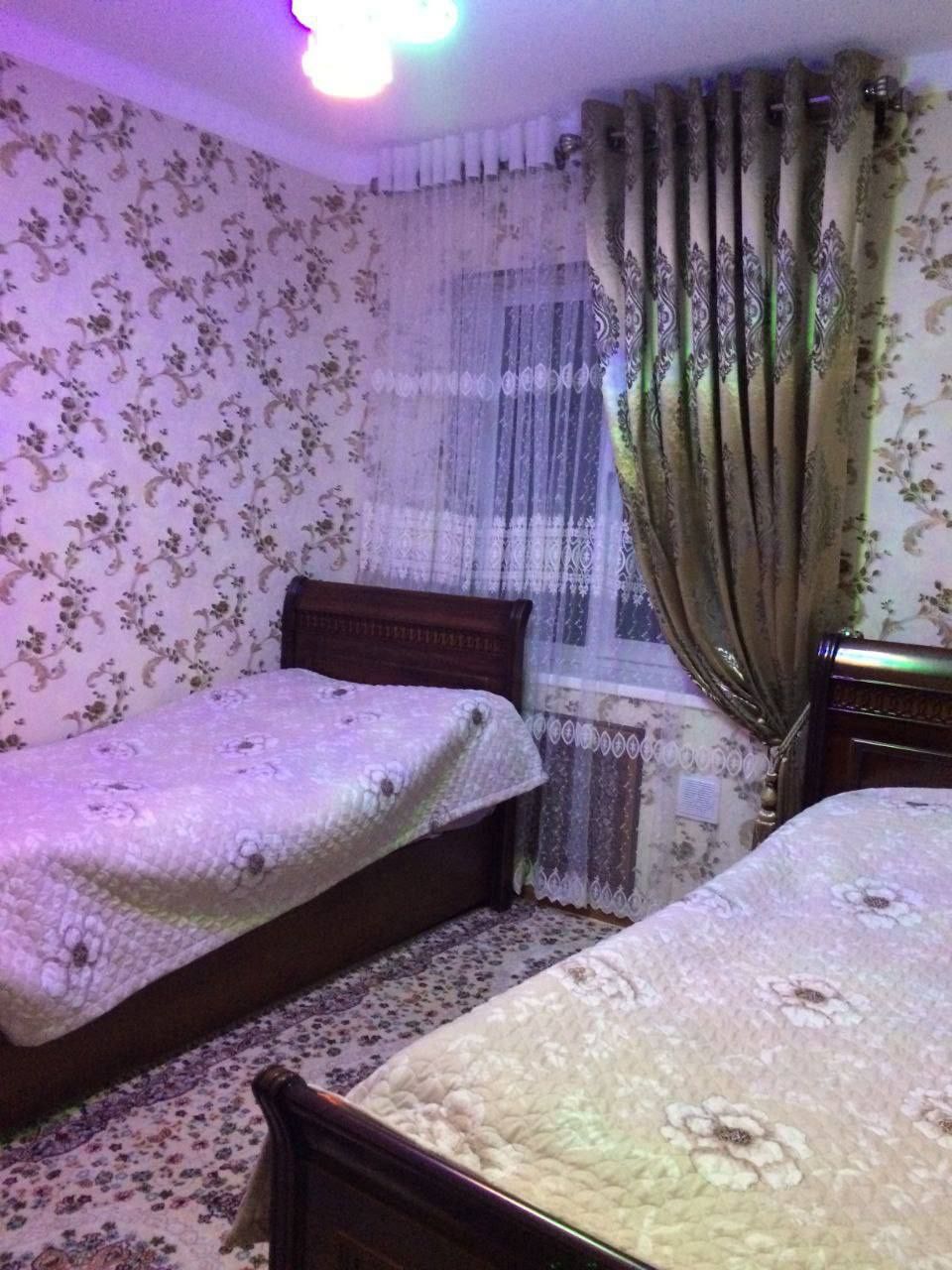 Mirobod tumanida uy sotiladi
