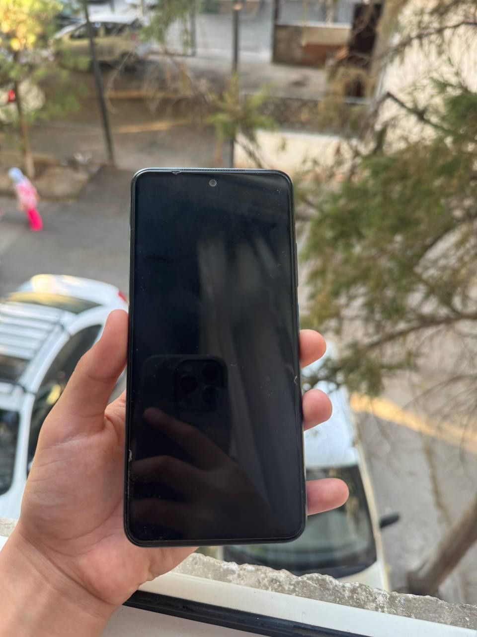 Redmi note 11 pro