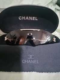Vând ochelari de soare Chanel