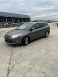 Compresor clima ac Ford Focus 3 1.6 TDCI si alte piese din dezmembrari