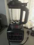 Ninja Foodie blender & soup maker