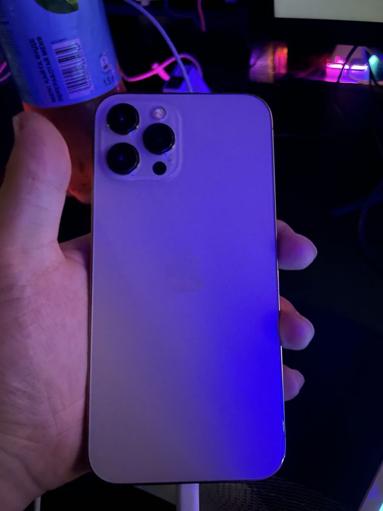 iphone 12 pro max