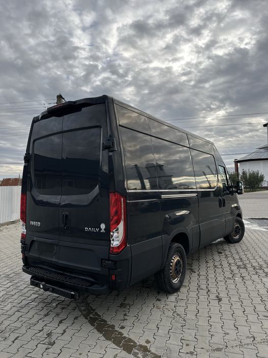 IVECO DAILY 35S21 2015