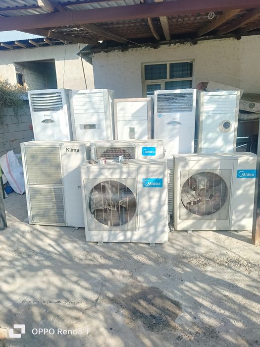 Кондиционер хорошом састаение