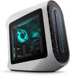 DELL Alienware Aurora13 i7-12700KF/32GB/512GB+1TB/3080 TI