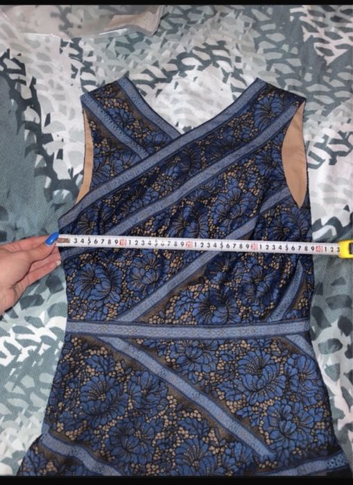 Rochie BCBG Max Azria