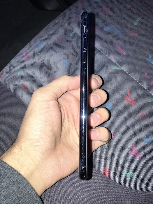 Iphone Xs Max 64tali