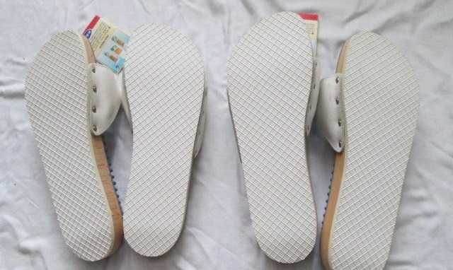 Dr.Scholl's unisex нови ортопедични сандали, два чифта размер 42 и 43.
