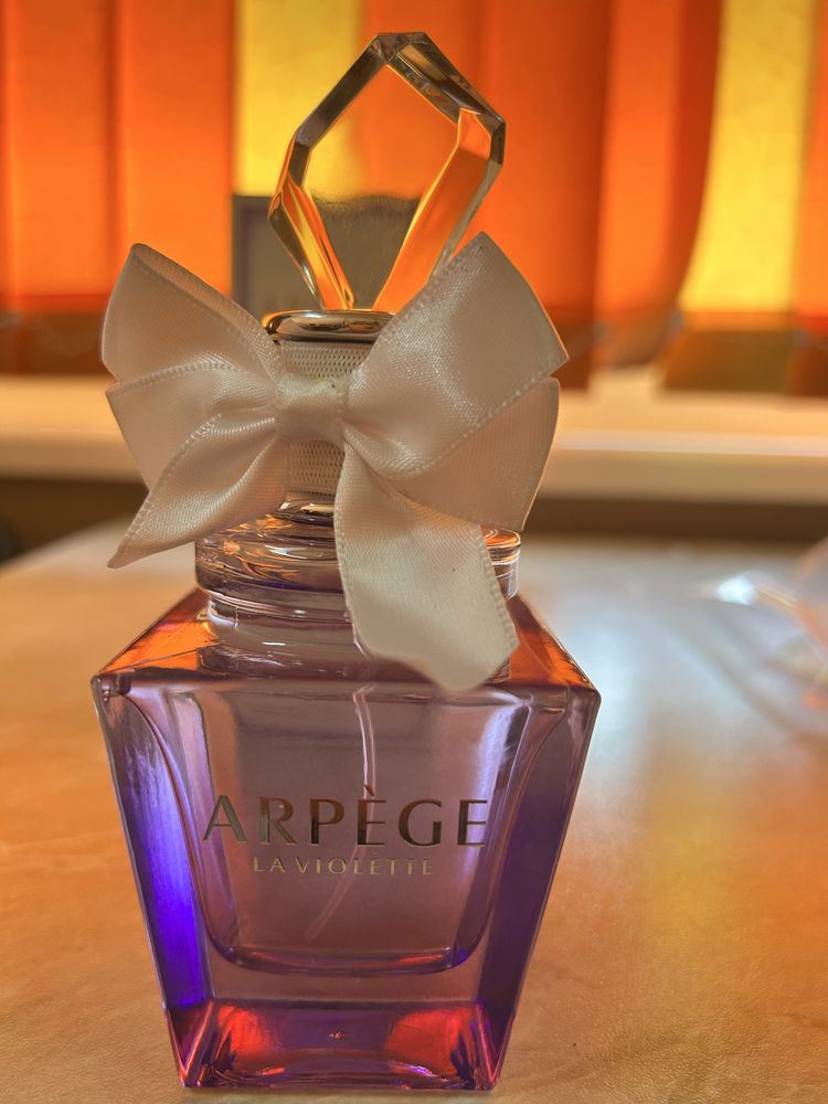 Парфюм Дубай Fragrance World Arpege La Violette