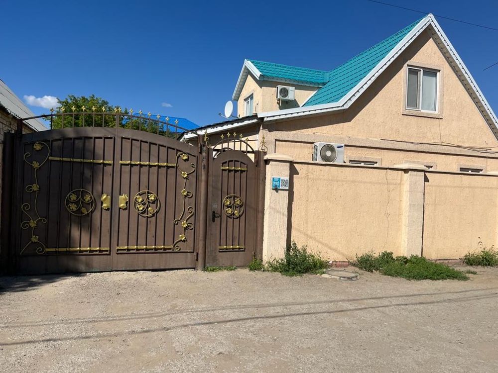 Продам дом Ақтөбе