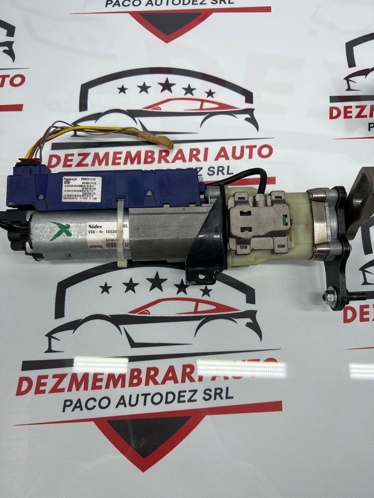 Motoras Deschidere/Închidere Portbagaj Soft Close Audi A4 A6